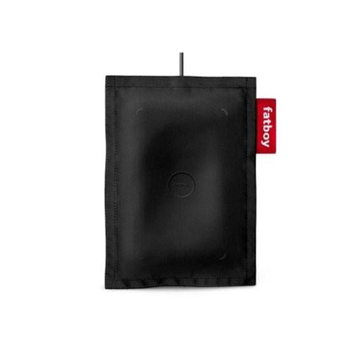 Nokia Coussin De Charge Sans Fil Qi Noir Dt901 pou