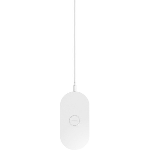 Nokia plateau de charge sans fil qi blanc dt900 No
