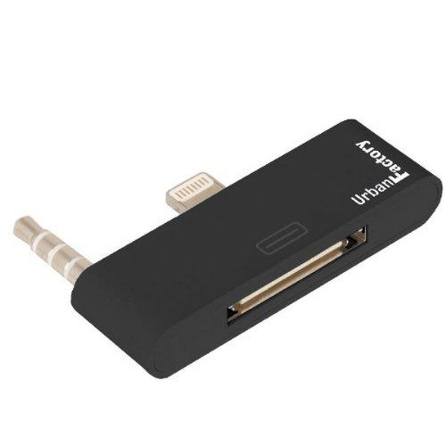 Adaptateur Dock pour Apple iPhone 5 Nouveau
