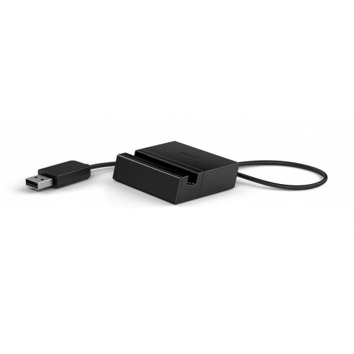 Console/chargeur magnetique pour xperia z ultra No
