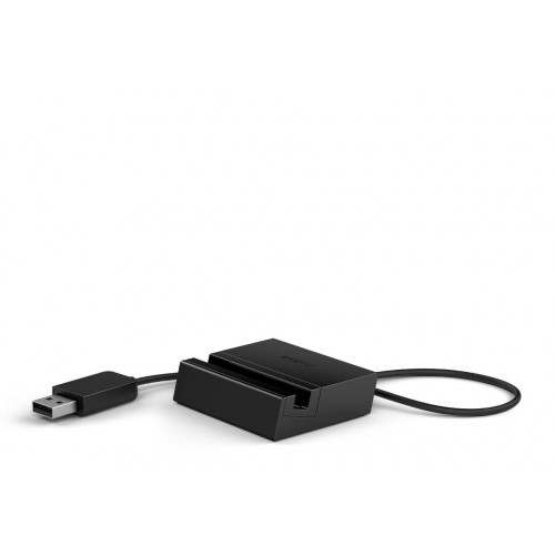 Console Dock de charge magnetique pour Sony Xperia