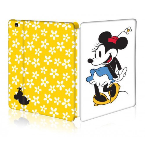 Etui livre Minnie pour iPad Air Nouveau