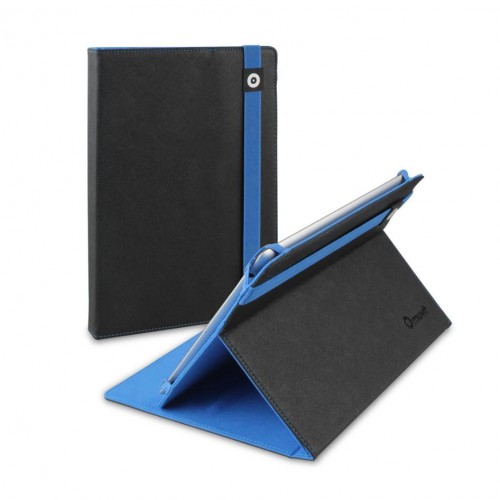 Etui folio Muvit universel tablettes 10.1 avec fo