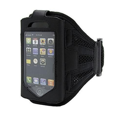 Brassard pour Apple iPhone 3GS Nouveau