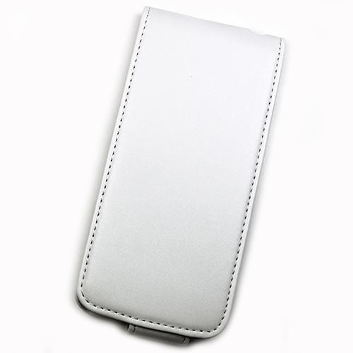 Housse à rabat VESPA Pin-Up pour Apple IPhone 5 No