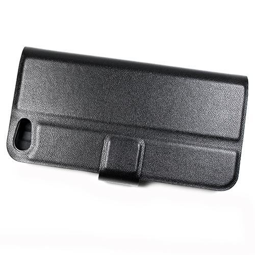 Housse noir support TV pour Apple iPhone 5 Nouveau