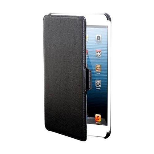 Etui slim noir avec support pour iPad Mini Nouveau