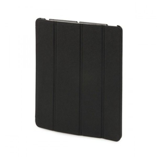 Muvit coque easy cover noire apple ipad 4 retina N