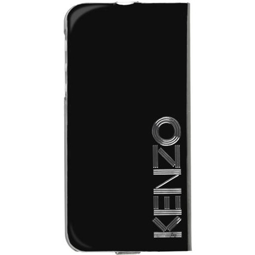 Smartcase Kenzo noir glossy pour iPhone 5/5S Nouve