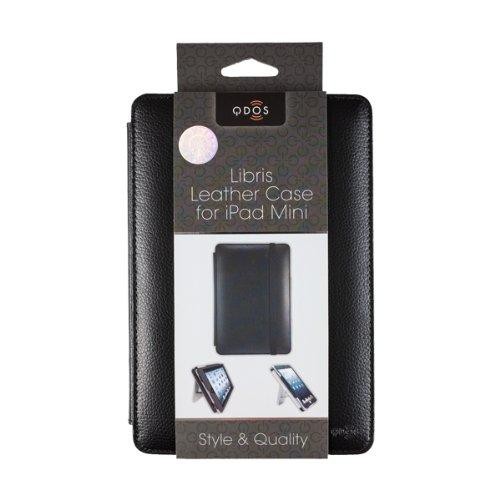 Etui coque folio Qdos noir pour iPad mini Nouveau