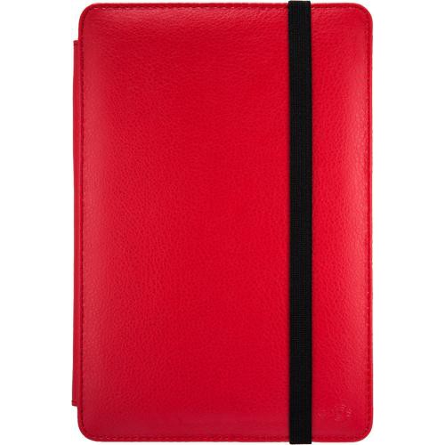 Etui coque folio Qdos rouge pour iPad mini Nouveau