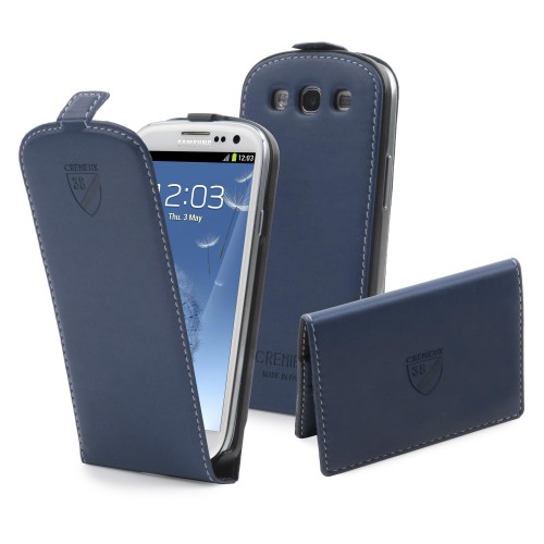 Made In Paris Pack Porte Carte Et Slim Bleu Navy S