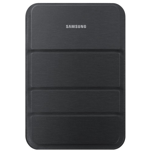 Samsung stand pouch gris pour Samsung Galaxy Note 