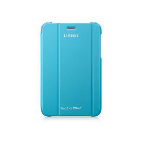 Samsung Book Cover Bleu Galaxy Tab 2 7 Nouveau