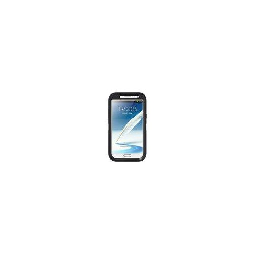 Otterbox Coque Defender Noire Samsung Galaxy Note 