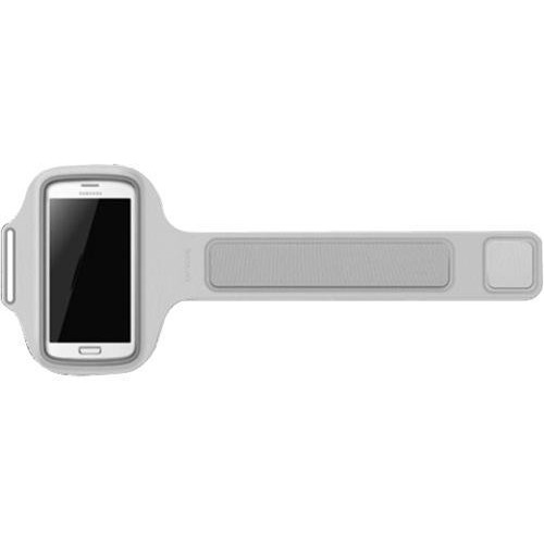 Etui brassard gris pour Samsung Galaxy S4 I9500 No
