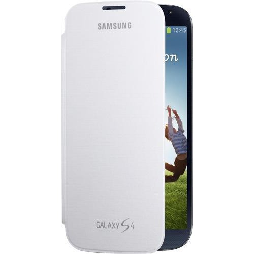 Etui à rabat Samsung EF-FI950W blanc  pour Samsung