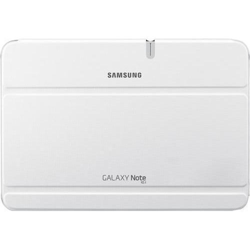 Samsung Book Cover Blanc pour Samsung Galaxy Note 