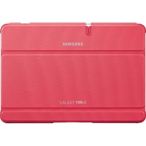 Etui coque Samsung EFC-1H8SP rose pour Galaxy TAB