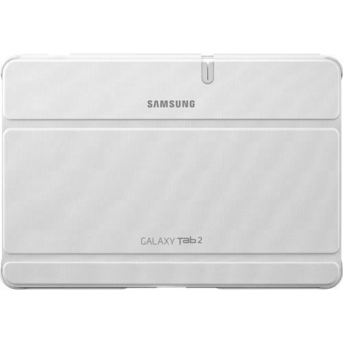 Samsung Book Cover Blanc pour Samsung Galaxy Tab 2