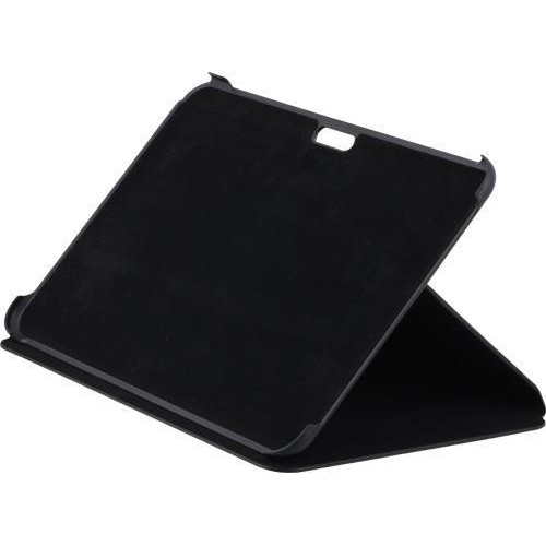 Etui coque noir Samsung pour Galaxy TAB 2 10.1 P51