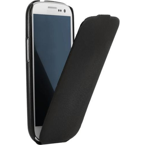 Housse à rabat FABRIQUEE EN FRANCE pour Samsung Ga