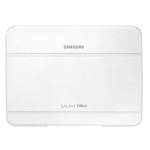 Samsung etui book cover blanc galaxy tab 3 10.1 N