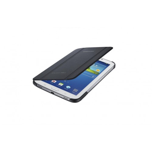 Samsung etui book cover gris anthracite galaxy tab
