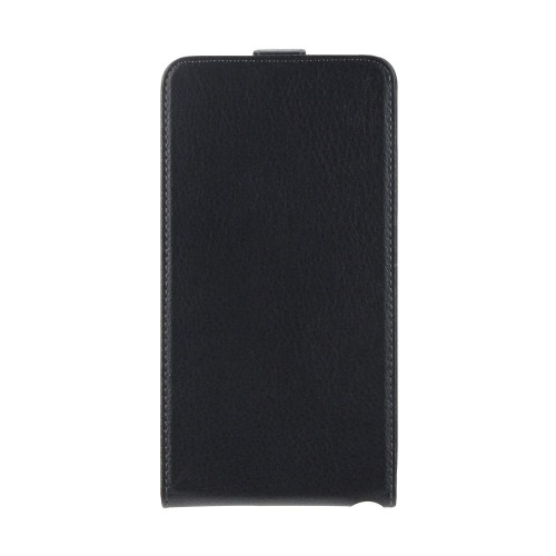 Etui Livre XQISIT noir pour Samsung Galaxy Note 3