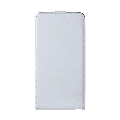 Etui Livre XQISIT blanc pour Samsung Galaxy Note 3
