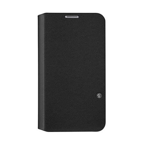 Etui à rabat SwitchEasy noir pour Samsung Galaxy N