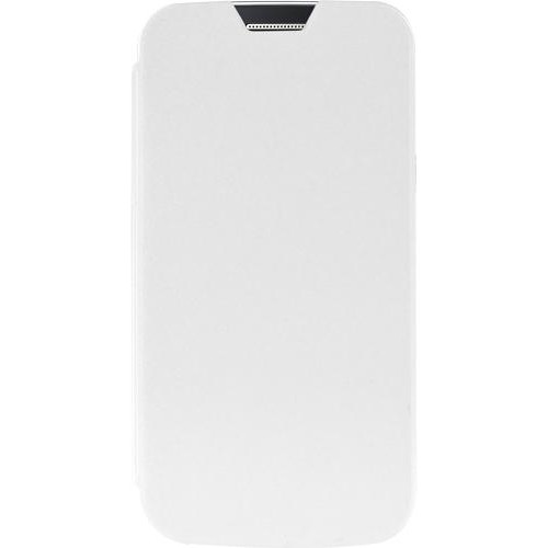 Etui coque blanc made in France pour Samsung Galax