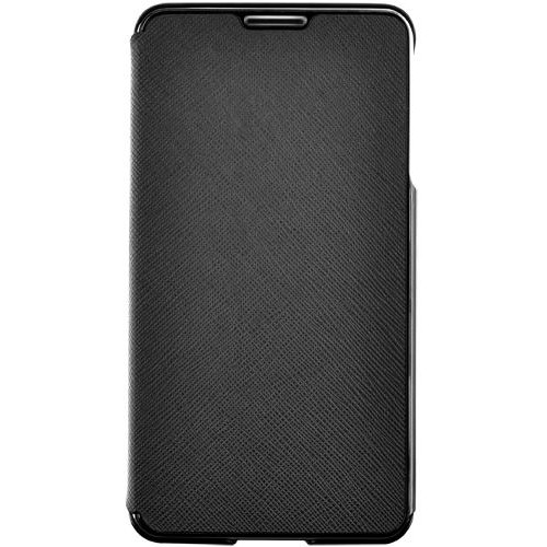 Etui coque Samsung noir pour Galaxy Note 3 N9000 N