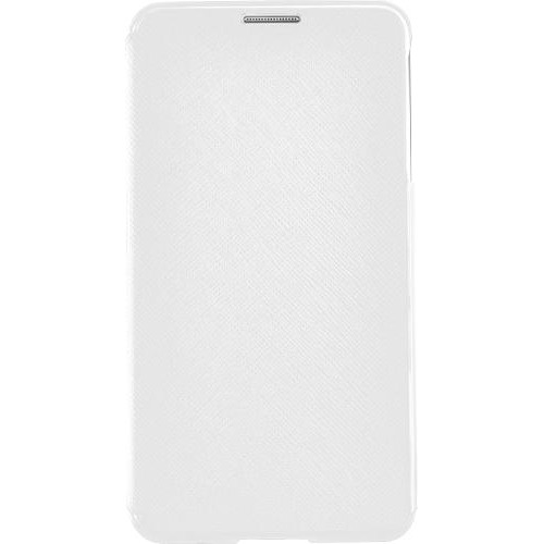 Etui coque Samsung blanc pour Galaxy Note 3 N9000 