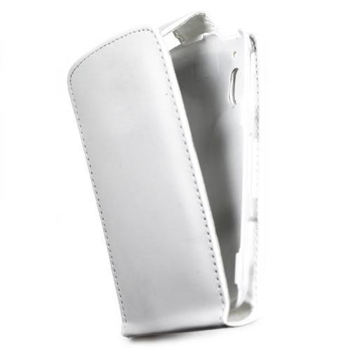 Housse / Etui Noir dédié à rabat Sony-Ericsson-Xpe