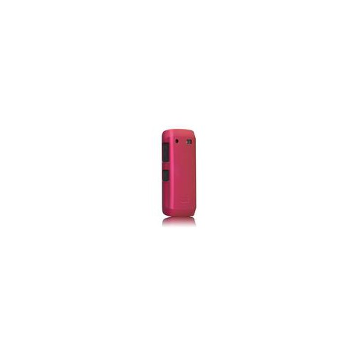 Casemate Coque Rose Toucher Doux Blackberry 9100 P