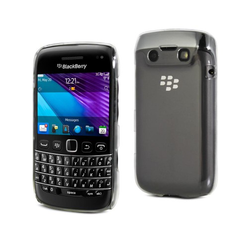 Muvit Coque Crystal Compatible Avec Blackberry Bol