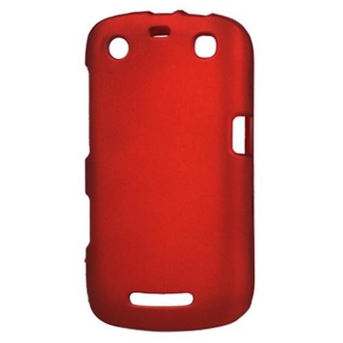 Coque arrière de protection couleur rouge avant ar