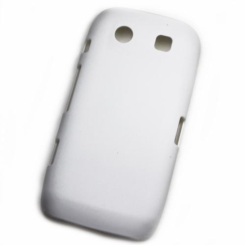 Coque arrière de protection couleur blanche pour B