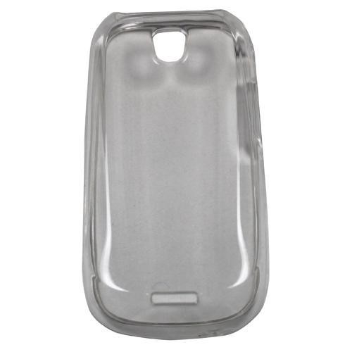 Housse semi rigide MiniGel blanche pour Samsung I5