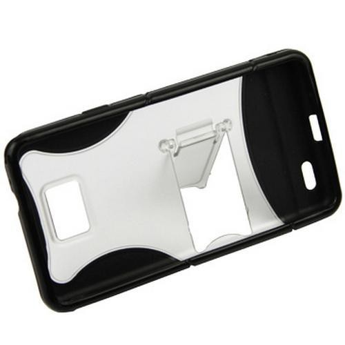 Coque arrière de protection ET SUPPORT VIDEO pour