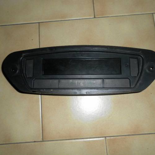 Compteur Microcar MC neuf 200€ voiture sans permis