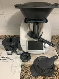 Thermomix tm6+ garantie