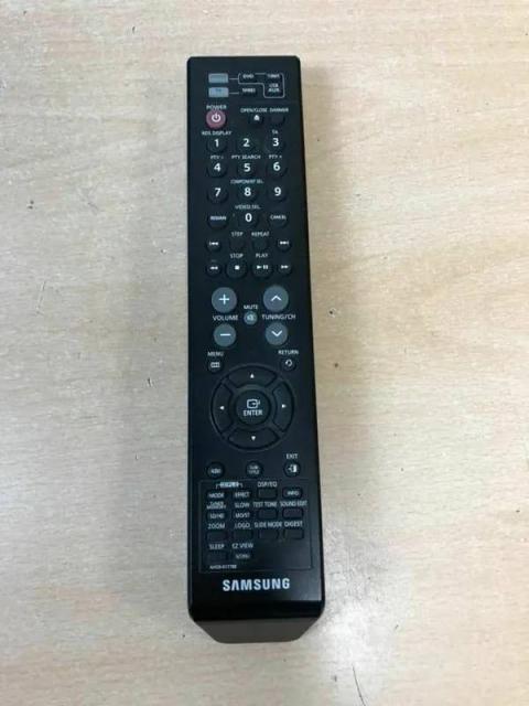 Télécommande Samsung