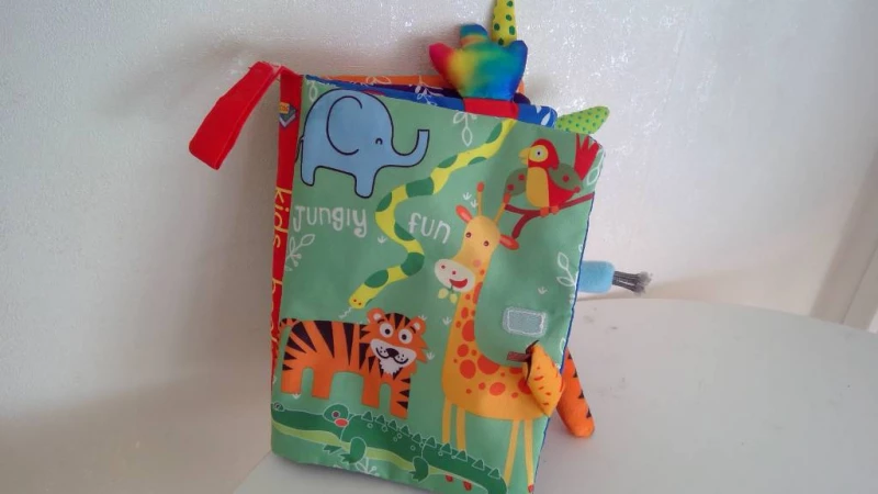 Jungle des Animaux