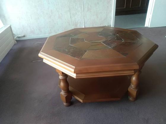 Vend table basse