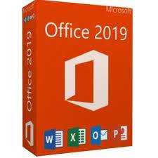 Office 2019 pro windows/mac