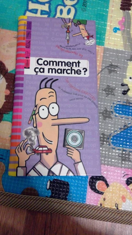 Comment ça marche