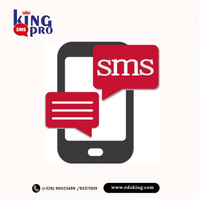 Gagnez des clients avec de la publicité par SMS
