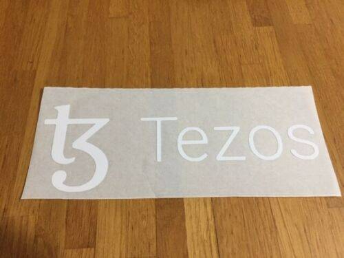 T3 TEZOS PATCH FLOCAGE PUBLICITAIRE FLEX BLANC - 21 CM PAR 7 CM